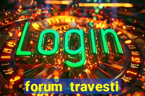 forum travesti porto alegre